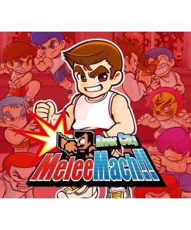 River City Melee Mach!! Steam Key EUROPE
